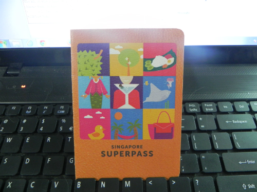  Singapore Superpass