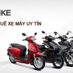 Thuê xe máy Đà Nẵng tại Motorbike, địa chỉ uy tín cho dân phượt