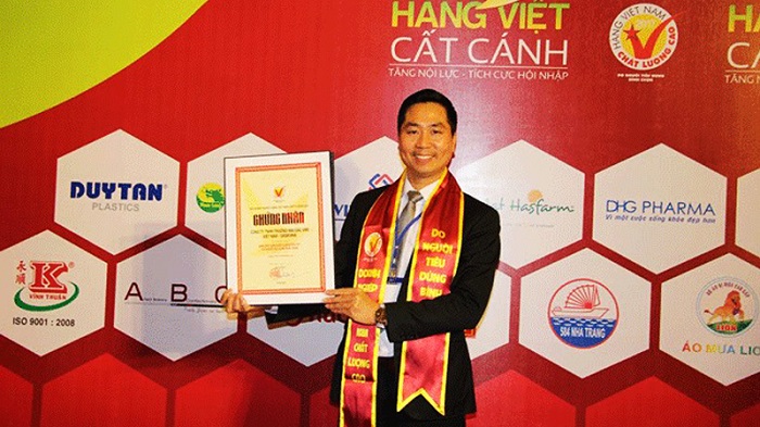 Anh Nguyễn Bá Toàn với tình yêu ẩm thực cổ truyền Việt Nam 
