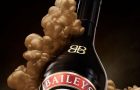 Rượu Baileys được ra đời vào năm 1974 tại Dubai