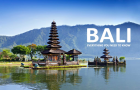 Mẹo Đi Du Lịch Bali Trọn Bộ Bạn Không Thể Bỏ Lỡ 2023