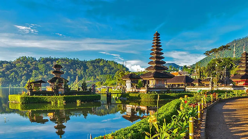 Lựa chọn thời điểm khởi hành đi du lịch Bali
