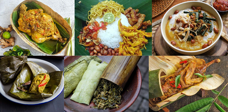 Ăn gì khi đến Bali du lịch