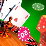 ten Finest A real income Casinos on the internet Gambling establishment Sites 2024