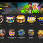 Galapagos Islands Slot: Highest Rtp & Grand slot game evil genotype Jackpot