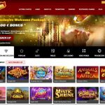 Eye Of Horus kostenlos spielen ohne Anmeldung: Slot von Innerster planet