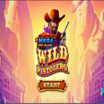 Wheel away from Money Unique Release Slot remark from MicroGaming