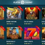 PlatinCasino Offizielle Website über Erreichbar Vortragen as part of Land der dichter und denker