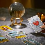 Psychic Love Indication: Helpful information