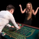 Bitcoin Casinos je 2024 Beste Alternativen