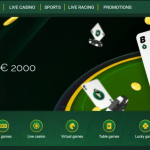 Discover the Thrills of Online Casino Bruce Pokies