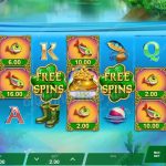 Casino slot games Galactic Dollars Assault wager money in Playtech slot games the Ports Area internet casino