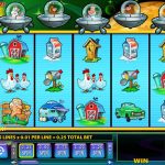 Enjoy Genuine Illusions Casino slot games 250 Bonus Super Jackpot