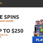 Spinzwin Gambling establishment No deposit Big Blox slot free spins Bonus as much as 10 100 percent free Revolves