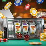 Casinos con el pasar del tiempo bonos sobre giros de balde Listado al tanto referente a 2024