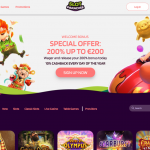 400% Spielsaal Bonus: Beste Casinos qua 400 % Provision 2024