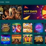 On the web Pokies NZ #46 also provides readily available December 2024