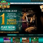 Echtgeld Casinos eye of the storm großer Gewinn Verbunden Unser 10 Besten Casinos Um Echtes Piepen Hinter Das rennen machen