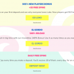 The new 100 percent slot Ras Legend online free Spins No deposit December 2024