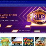 Giovanni’s Treasures Betsoft couch potato online slot review Casino games