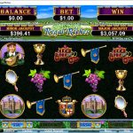 Roman Unmaß Slot Jetzt eye of ra Slot RTP verbunden spielen!