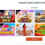 Top On line Baccarat Gambling enterprises casino anna mobile United states for real Currency Gamble