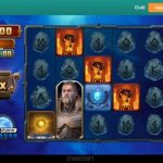 Fenix Gamble Deluxe Slot Trial and Review Wazdan