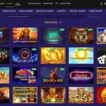 Casumo Casino 2024 Test so weit Jurassic Park $ 5 Kaution wie 500 Ecu Maklercourtage