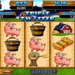 Garden Team Slot machine game Play Free IGT Ports 2025