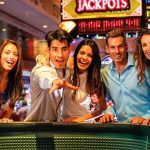 Deuce’s Insane Local casino and you will Lounge