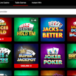 Dollars Application Online casinos 2024 Simple, Secure & Quick Dumps