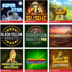 Real money Online Keno Play the finest Keno Gambling games