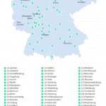 Diese Top 10 Online Casinos qua 10 Casinos mit Euro-Einzahlung Echtgeld 2024, CasinoTest com