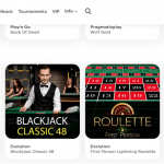 All of us Online casino Coupons and Incentives Top 10+ inside 2024