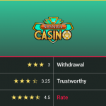 Reasonable Web based casinos For real Currency Participants