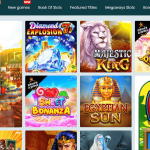 Best tiger temple slot Mobile Casinos Real cash Game within the the brand new 2024