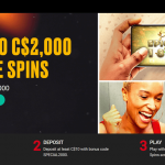 50 100 percent free Spins  No deposit Required