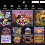 LeoVegas Casino Bonus Quelltext: Anspruch 100% solange bis 100 2024