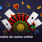 Juegos de Casino En internet Gratuito: Tragaperras, Blackjack, Póker, Ruleta ..