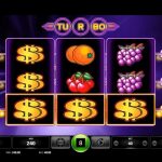 Arcade Bomb Purple-colored Tiger Gaming titans of your sunshine hyperion $5 put sweet life win game