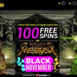 Ladbrokes Erreichbar Slots ferner ganz wie man verwendet Starzino-Bonus exklusiven Bonusangebote