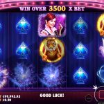 Lemur Does Vegas Slot Free Demo & Game Comment Jan 2025