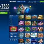 Best Totally free Revolves No-deposit Also provides 2024 1,000+ Spins!